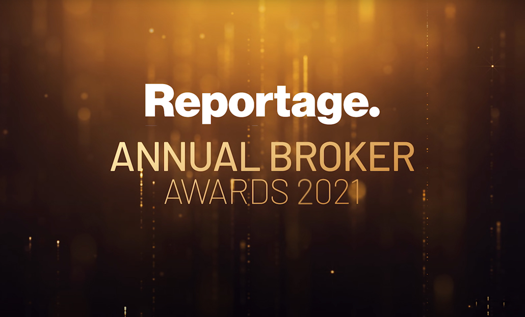 Reportage Brokers Awards - Top Performers Fys Year 2021
