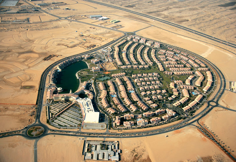 DIP – Dubai Investments Park