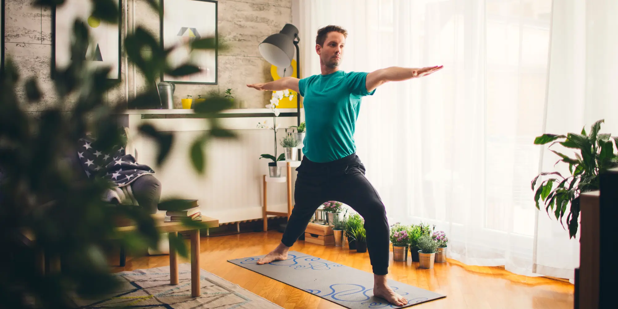 Evde Keyifli ve Verimli Zaman Geçirme Rehberi: Kendinize Özel Anlar Yaratın