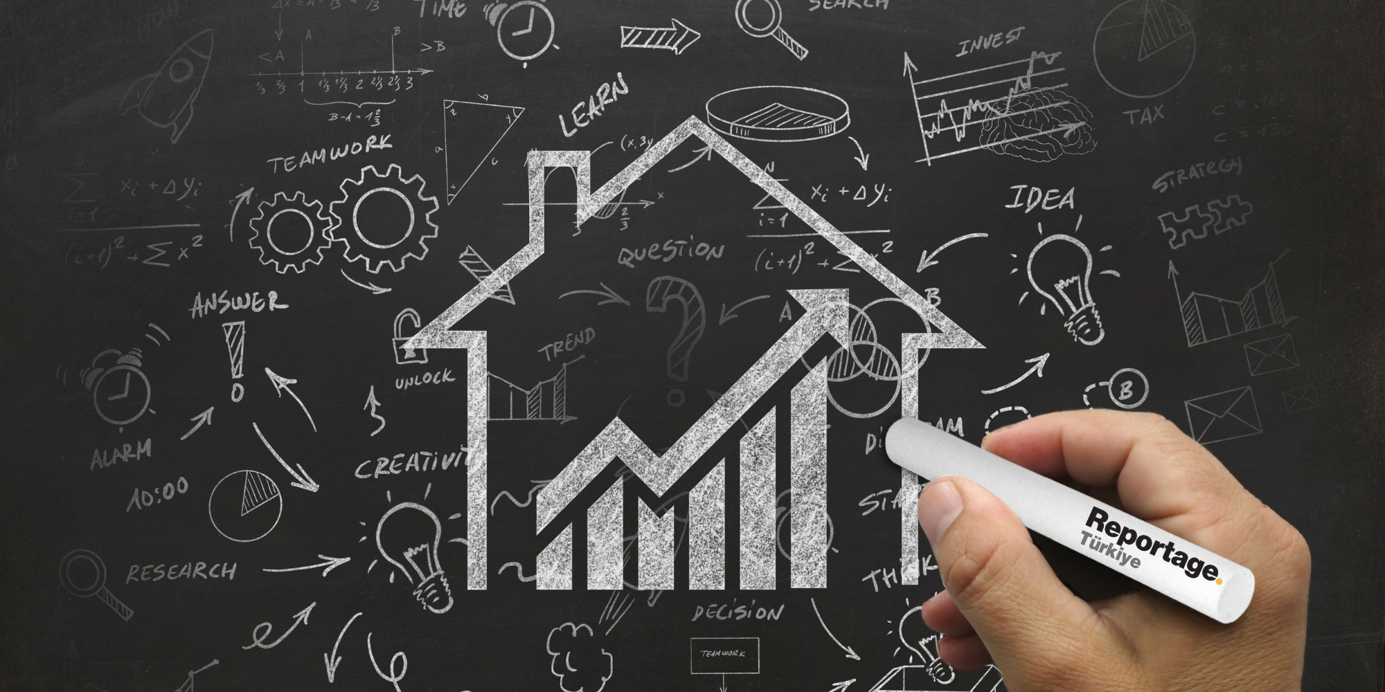 KONUT YATIRIMININ AVANTAJLARI