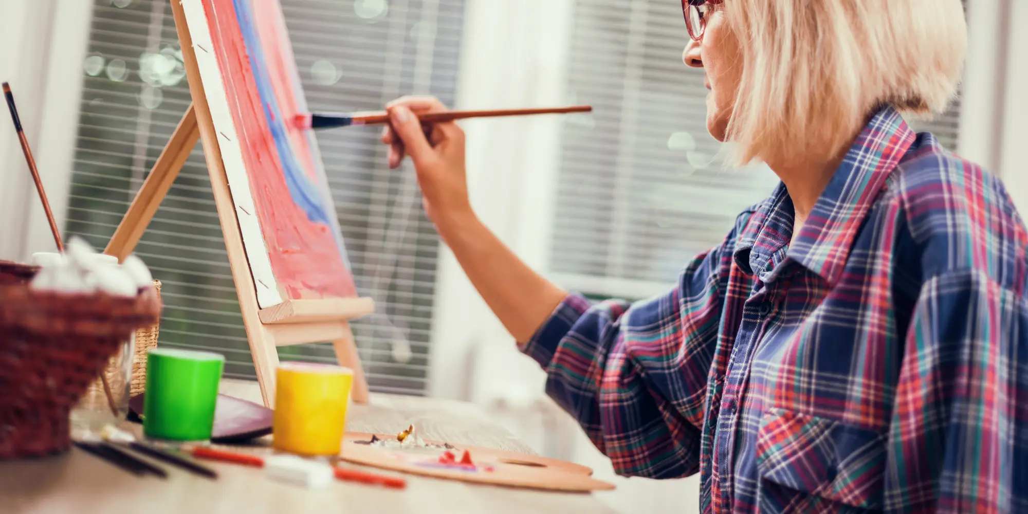 Evde Keyifli ve Verimli Zaman Geçirme Rehberi: Kendinize Özel Anlar Yaratın