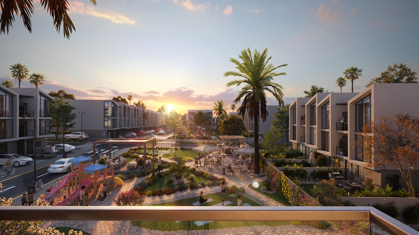 VİLLADA YAŞAMANIN APARTMANDA YAŞAMAYA GÖRE AVANTAJLI YÖNLERİ