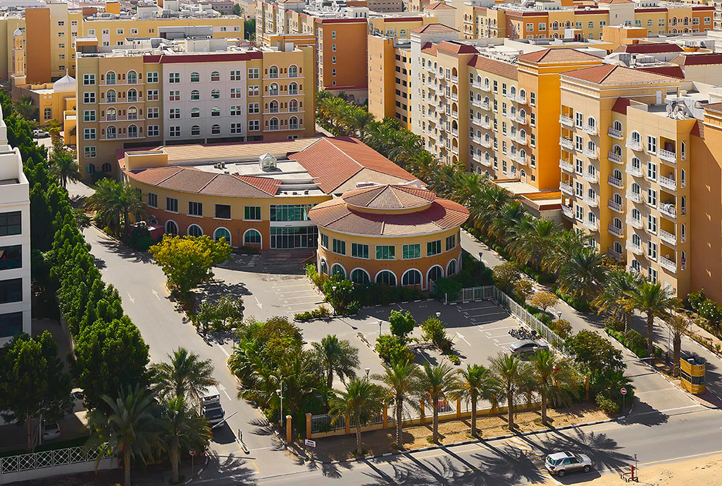 DIP – Dubai Investments Park