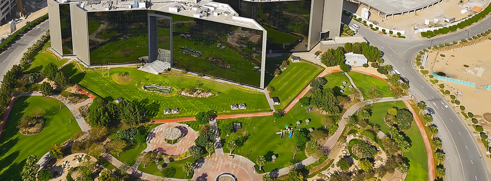 DIP – Dubai Investments Park