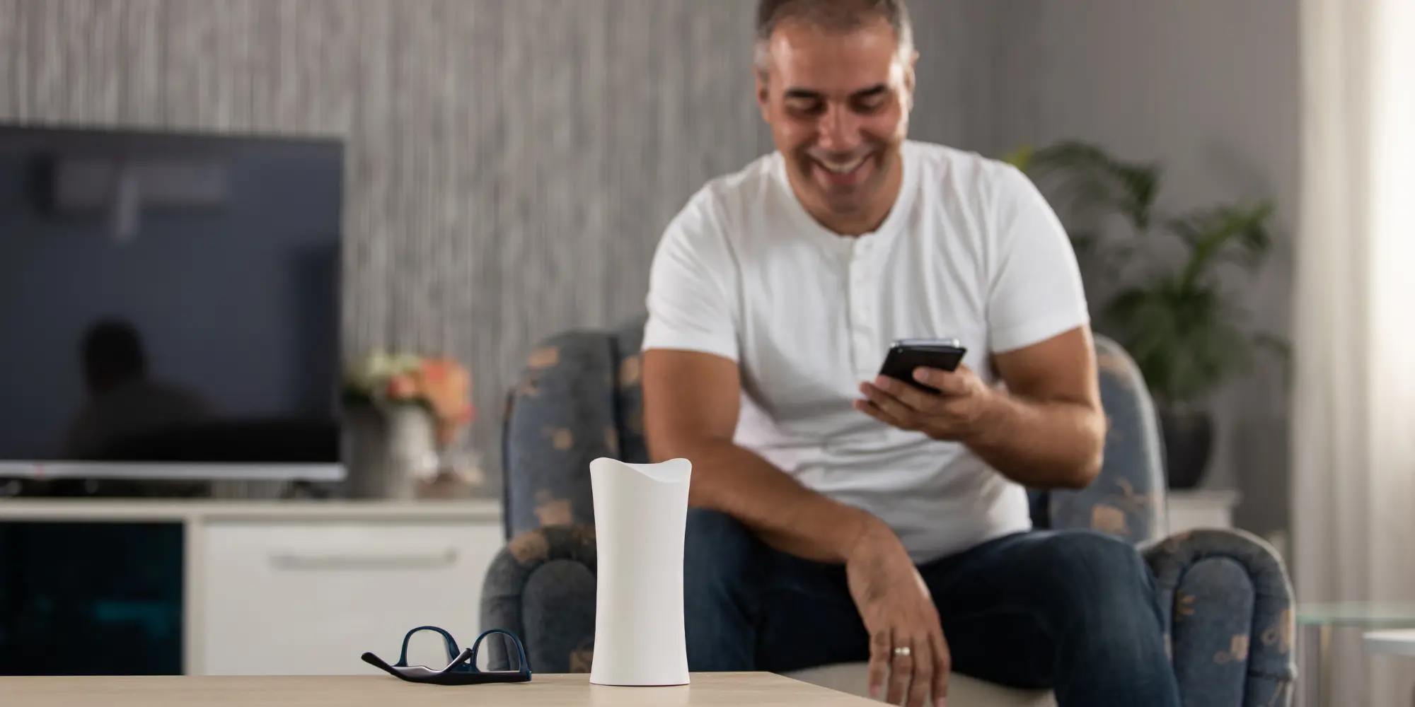 Geleceğin Konut Trendi: Akıllı ve Sağlıklı Evler