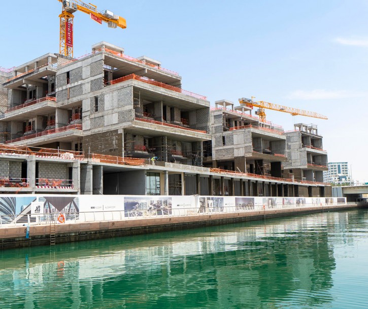 Përditësimi i ndërtimit