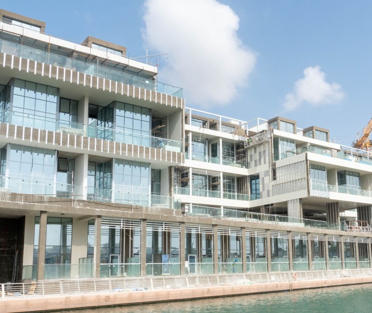 Përditësimi i ndërtimit