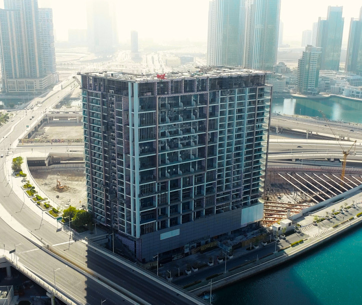 Përditësimi i ndërtimit