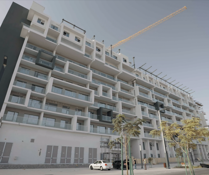 Përditësimi i ndërtimit