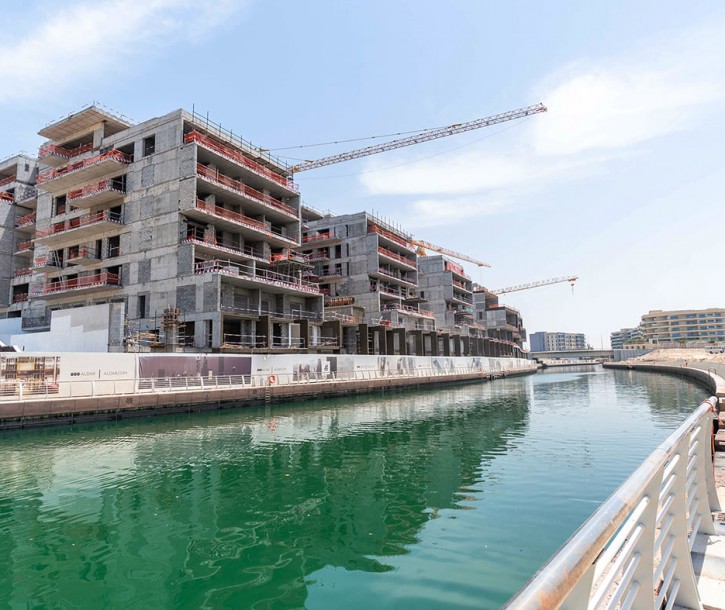 Përditësimi i ndërtimit