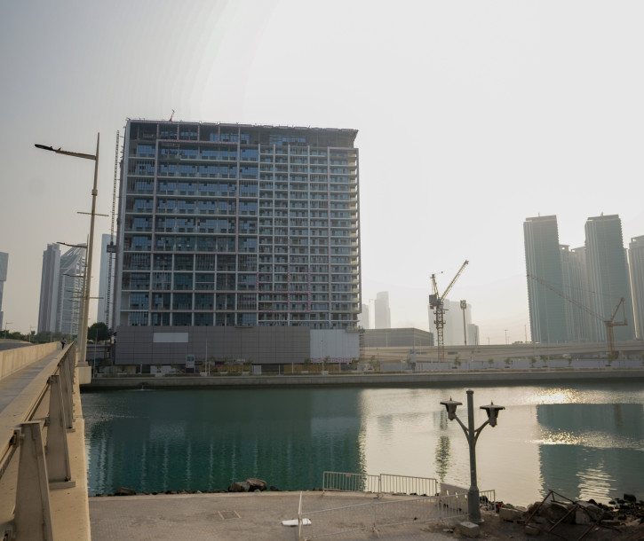 Përditësimi i ndërtimit