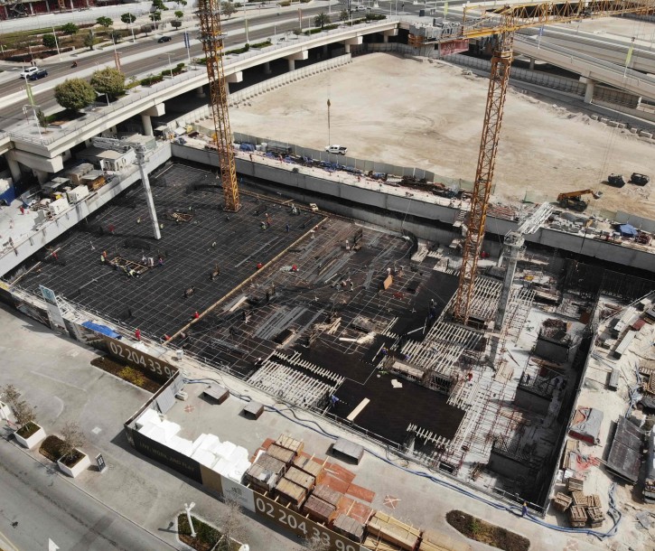 Përditësimi i ndërtimit