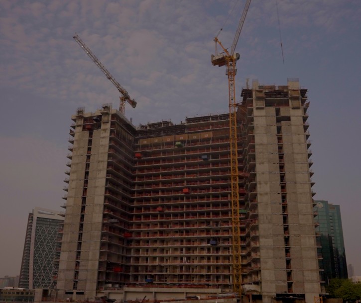 Përditësimi i ndërtimit