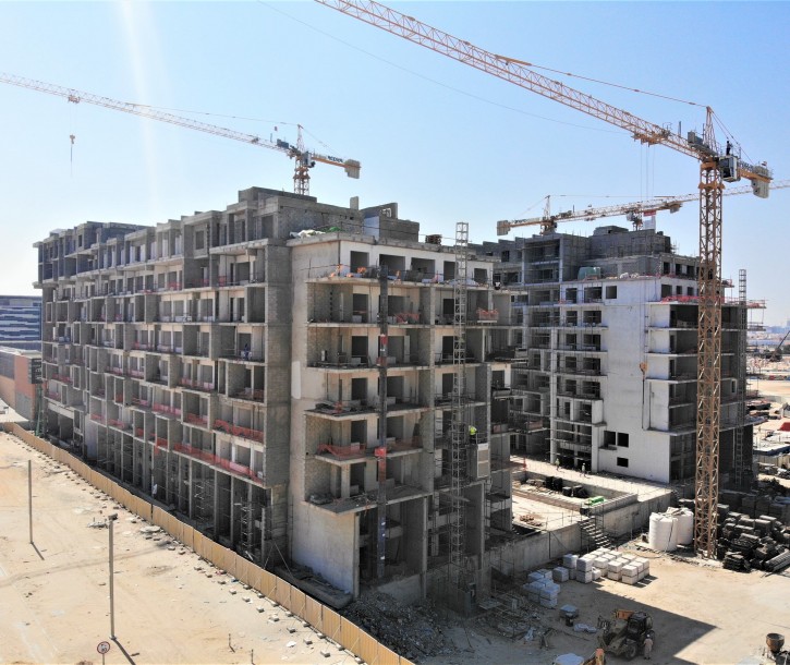 Përditësimi i ndërtimit