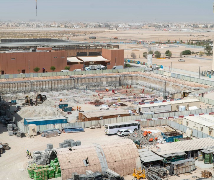 Përditësimi i ndërtimit