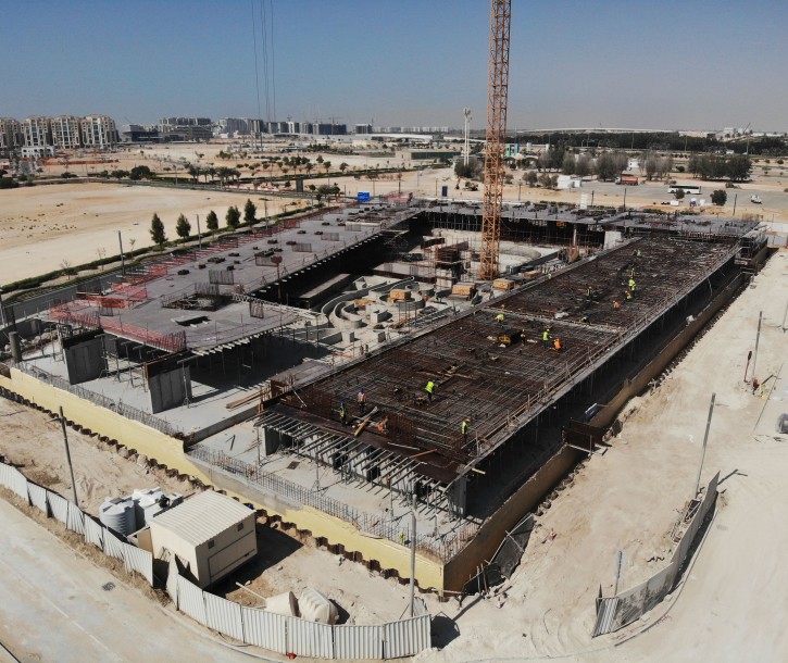 Përditësimi i ndërtimit