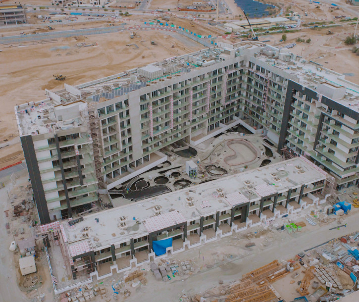 Përditësimi i ndërtimit