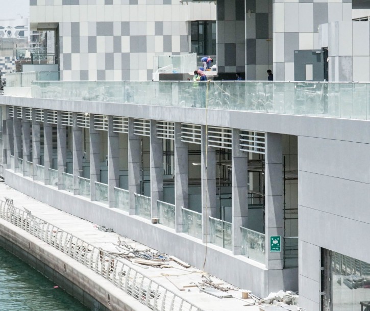 Përditësimi i ndërtimit