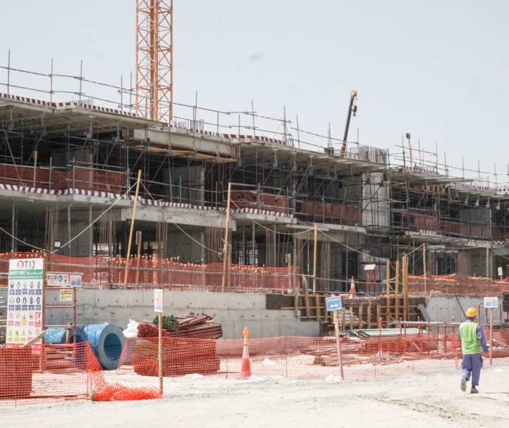 Përditësimi i ndërtimit