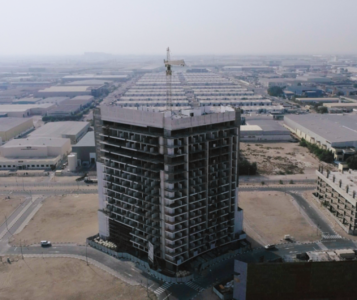 Përditësimi i ndërtimit