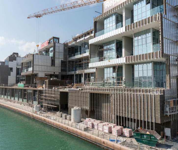 Përditësimi i ndërtimit