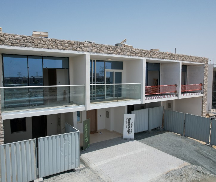 Përditësimi i ndërtimit