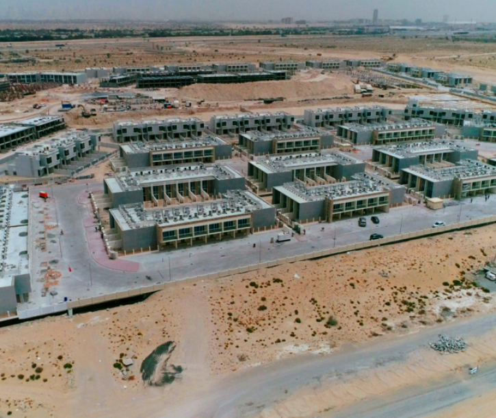 Përditësimi i ndërtimit