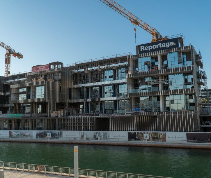 Përditësimi i ndërtimit