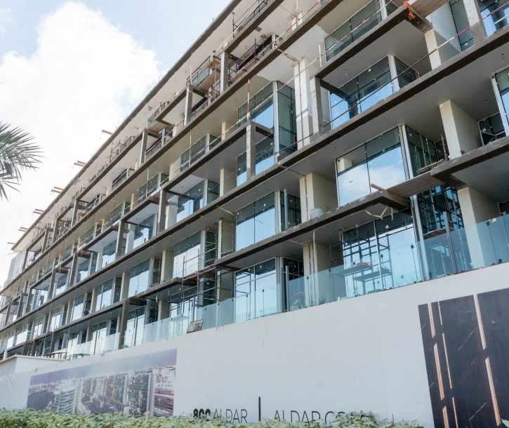 Përditësimi i ndërtimit