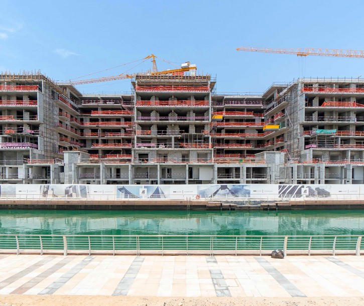 Përditësimi i ndërtimit