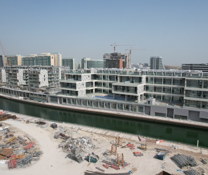 Përditësimi i ndërtimit