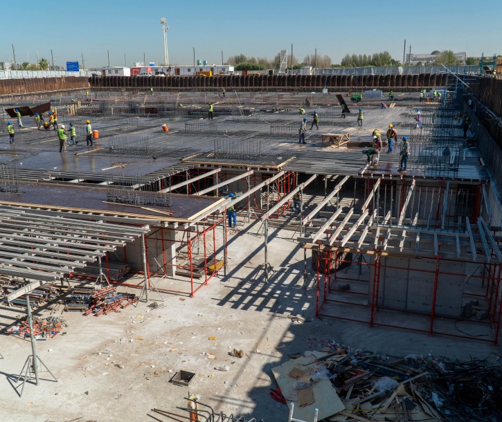 Përditësimi i ndërtimit