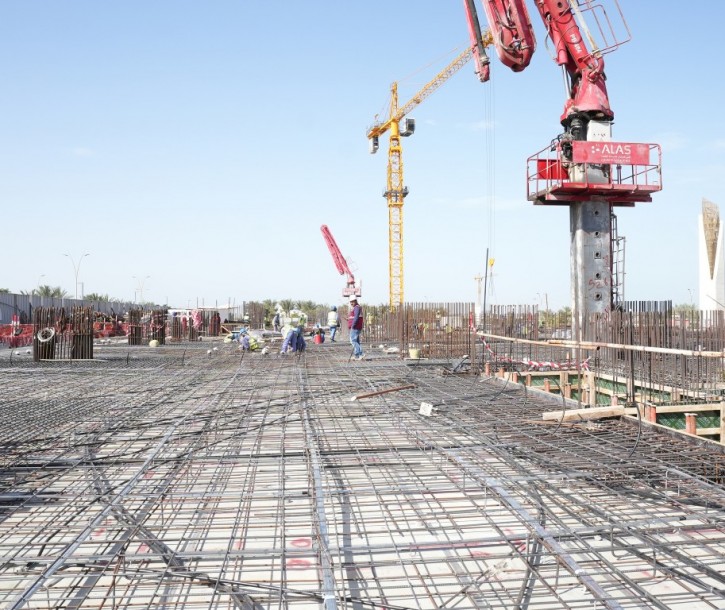 Përditësimi i ndërtimit