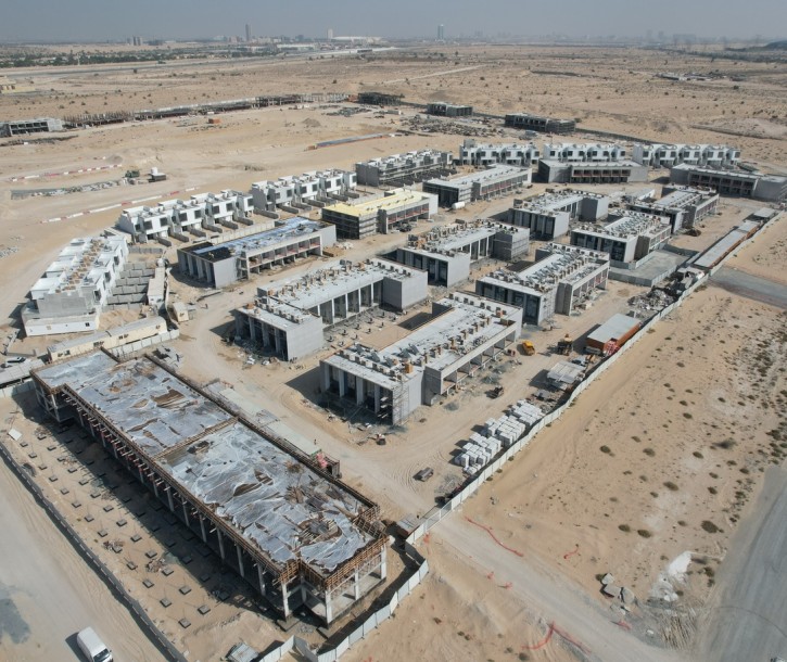 Përditësimi i ndërtimit