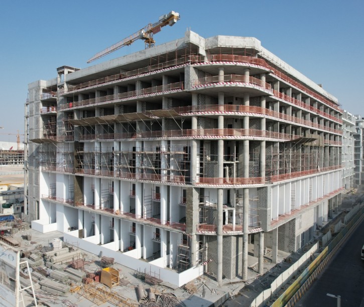 Përditësimi i ndërtimit