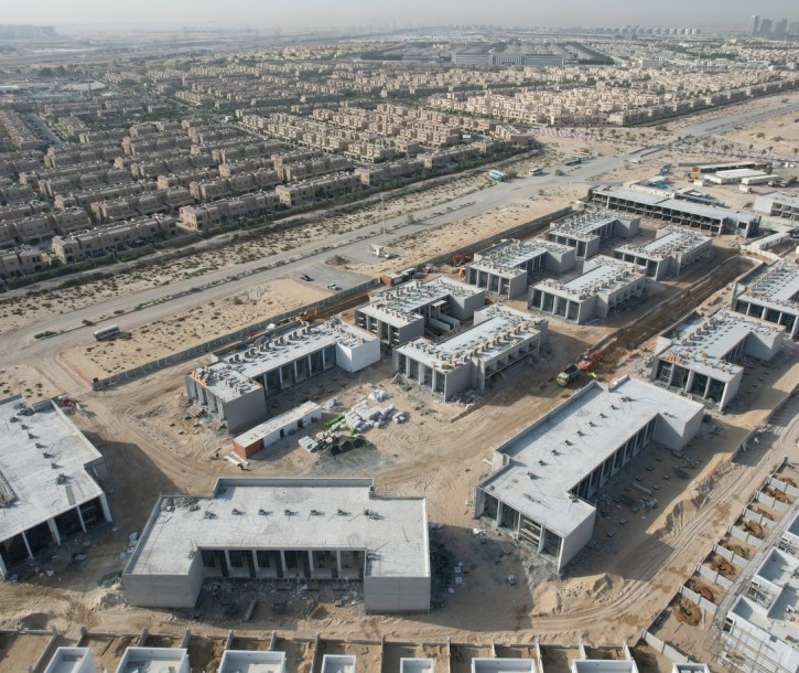 Përditësimi i ndërtimit