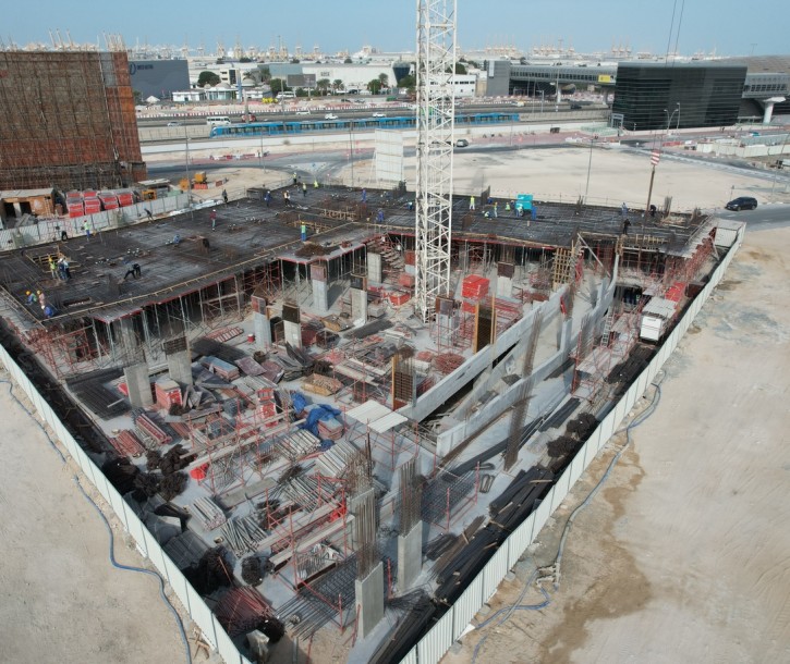 Përditësimi i ndërtimit