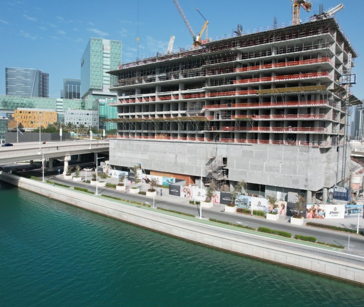 Përditësimi i ndërtimit