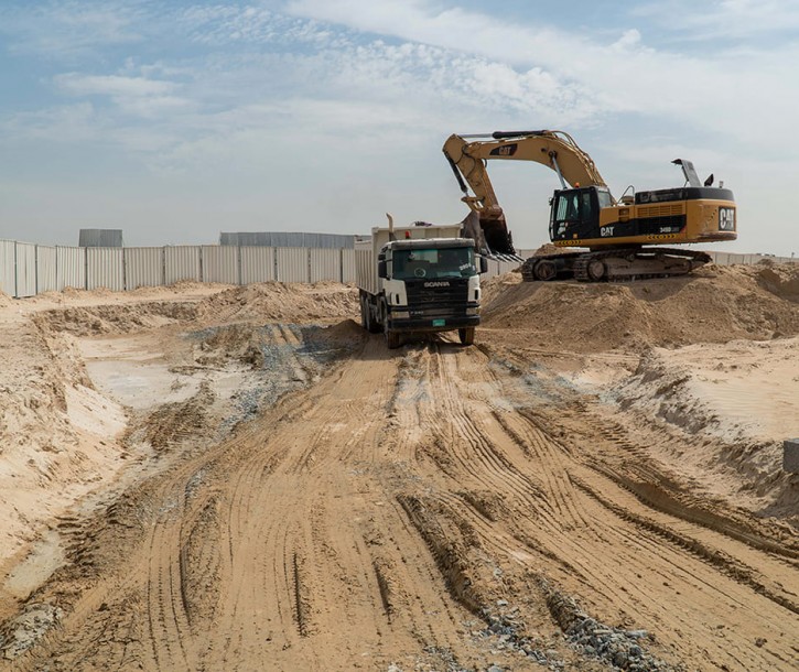 Përditësimi i ndërtimit