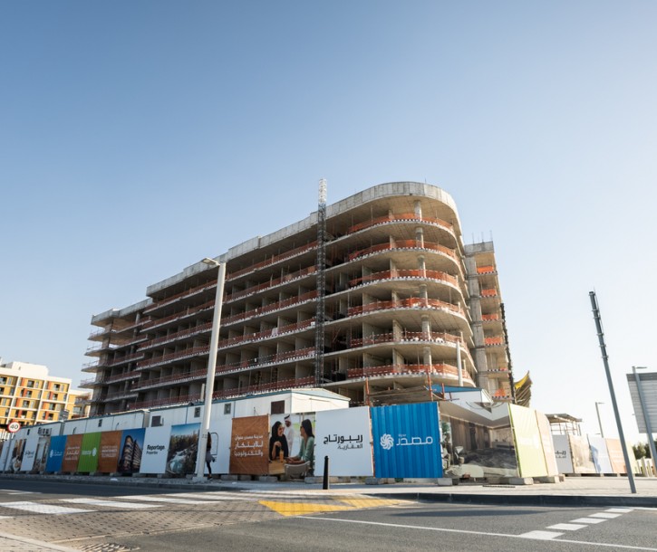 Përditësimi i ndërtimit