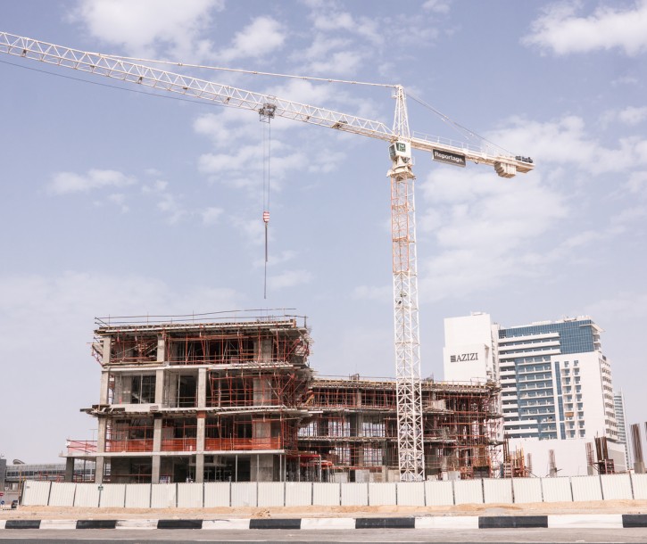 Përditësimi i ndërtimit