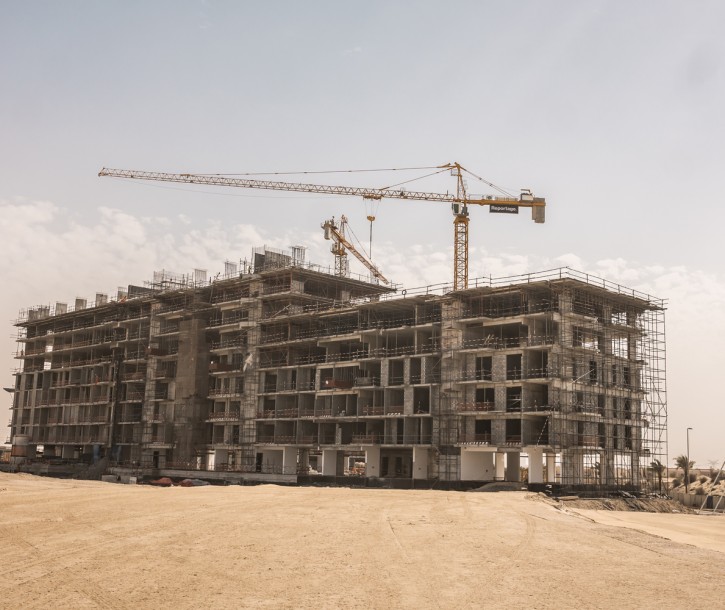 Përditësimi i ndërtimit