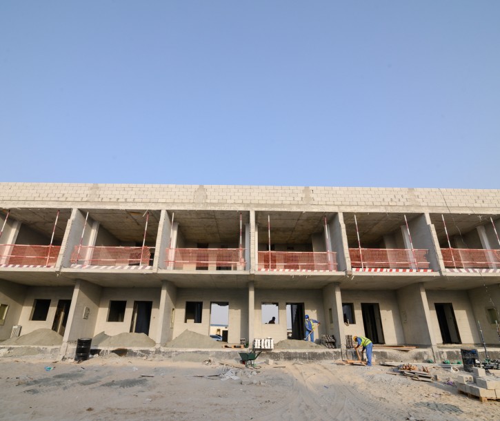 Përditësimi i ndërtimit