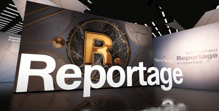 Reportage - Yıl Ortası Kurumsal Değerlendirmesi - Haziran 2022