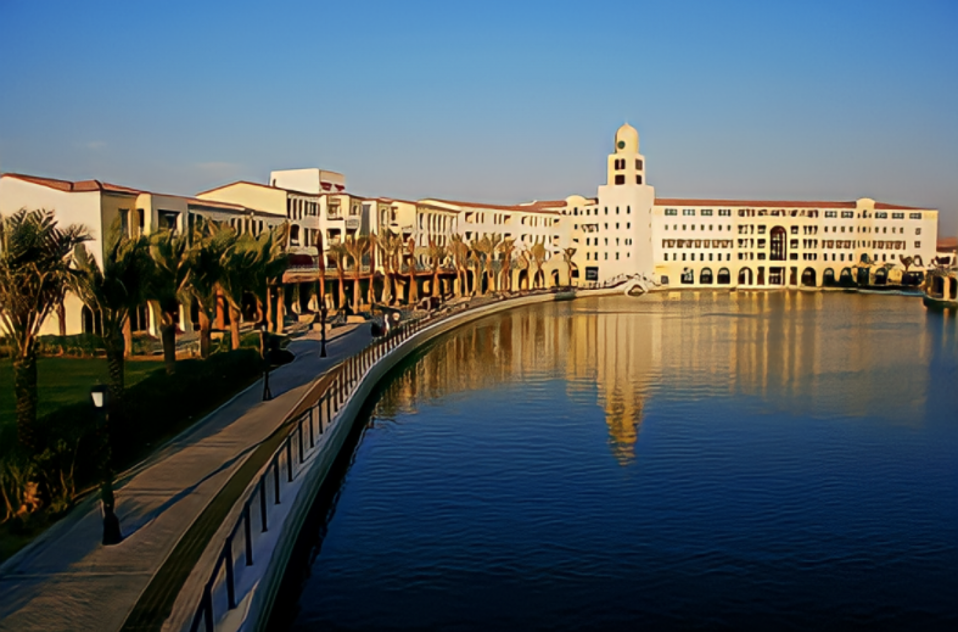 DIP – Dubai Investments Park