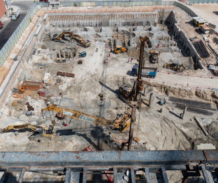 Përditësimi i ndërtimit