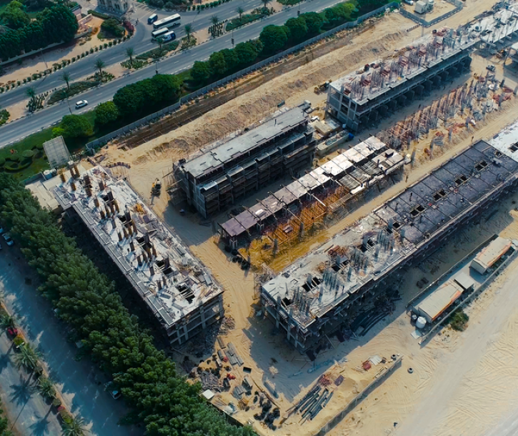 Përditësimi i ndërtimit