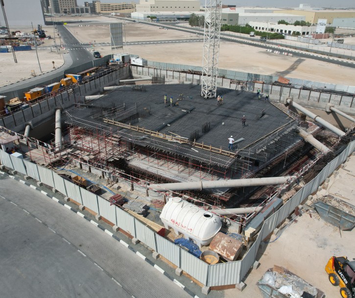 Përditësimi i ndërtimit