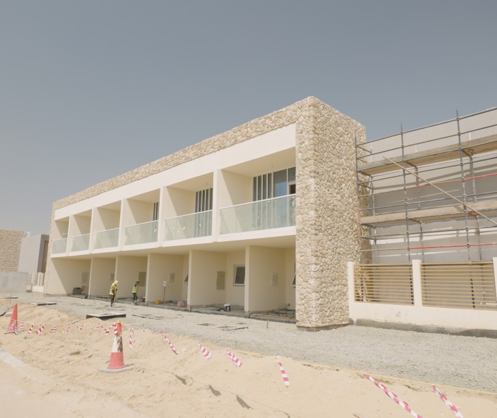 Përditësimi i ndërtimit