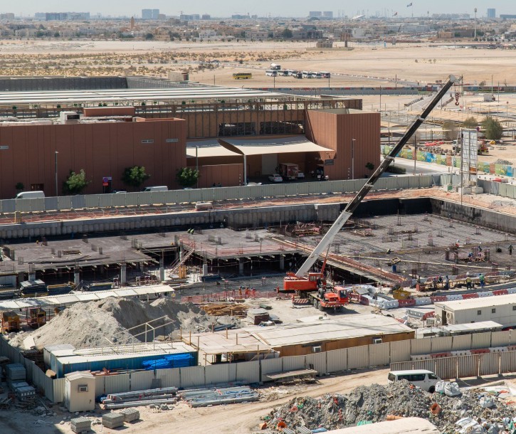 Përditësimi i ndërtimit